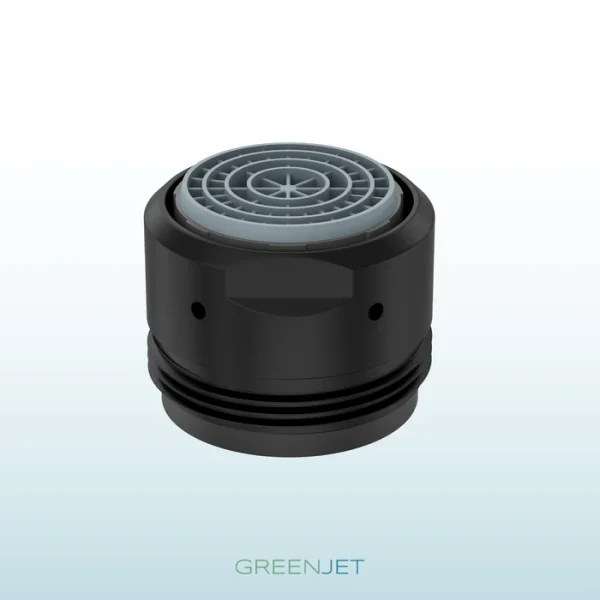 GREENJET Wasserspardüse M24 für den Wasserhahn – Bild 2